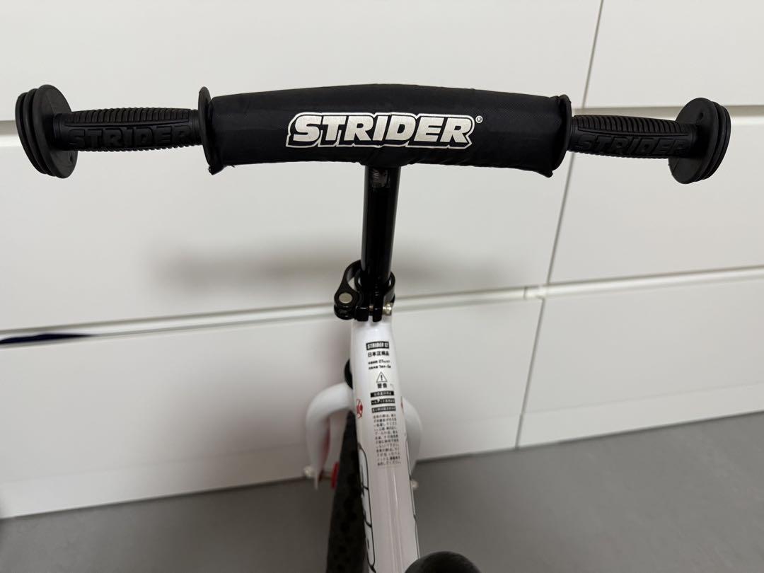 大量入荷 M様取り置き専用STRIDER セーブ・ザ・チルドレン・ジャパン 自転車本体