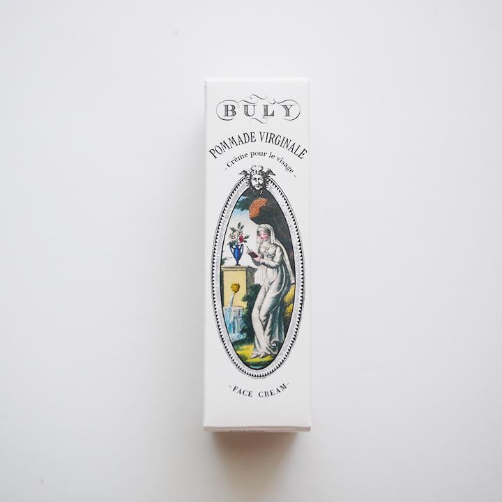【新品未使用】Buly オートリプル かんぬき ビュリー ルーブル