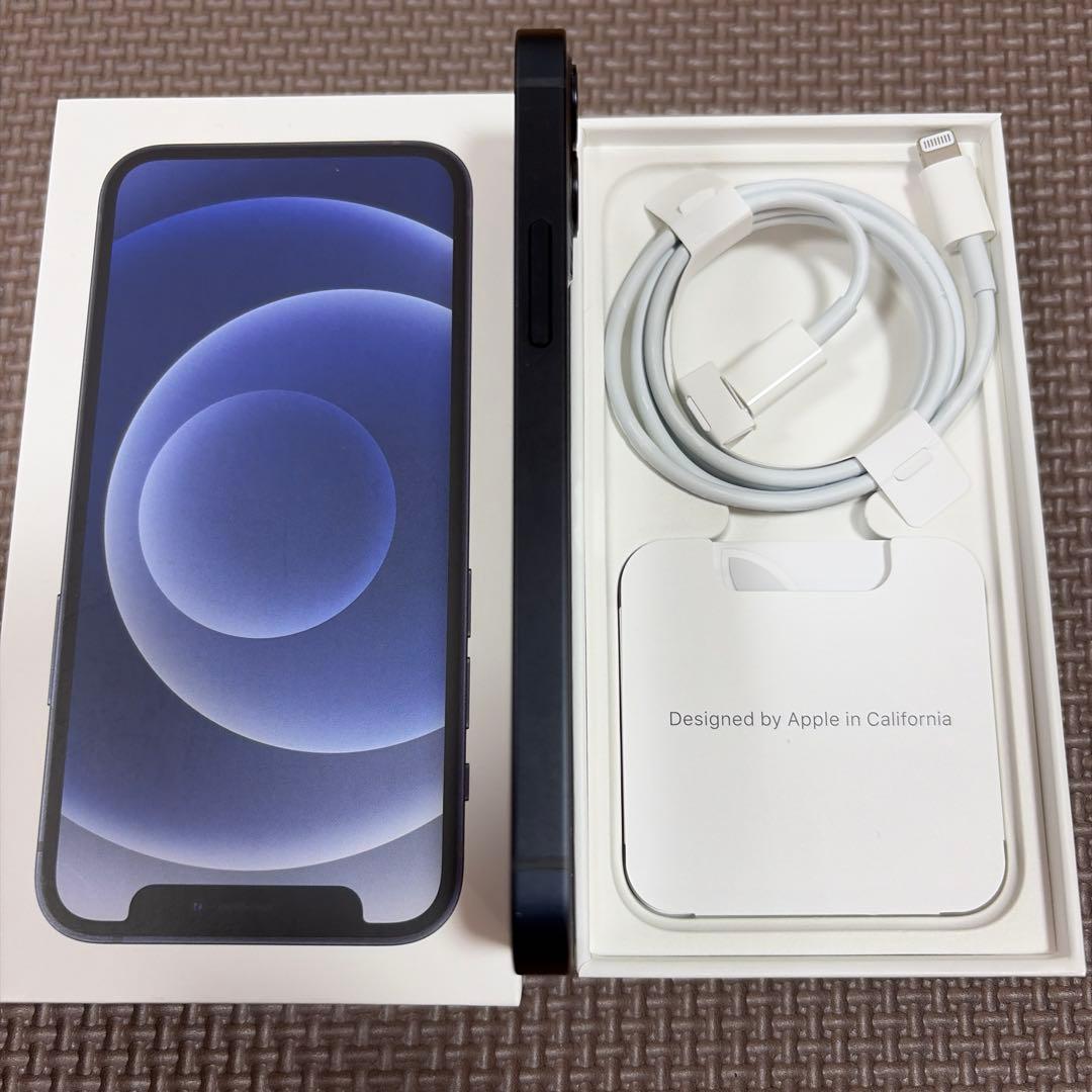 iPhone12 mini 256GB iPhone12 mini 256GB