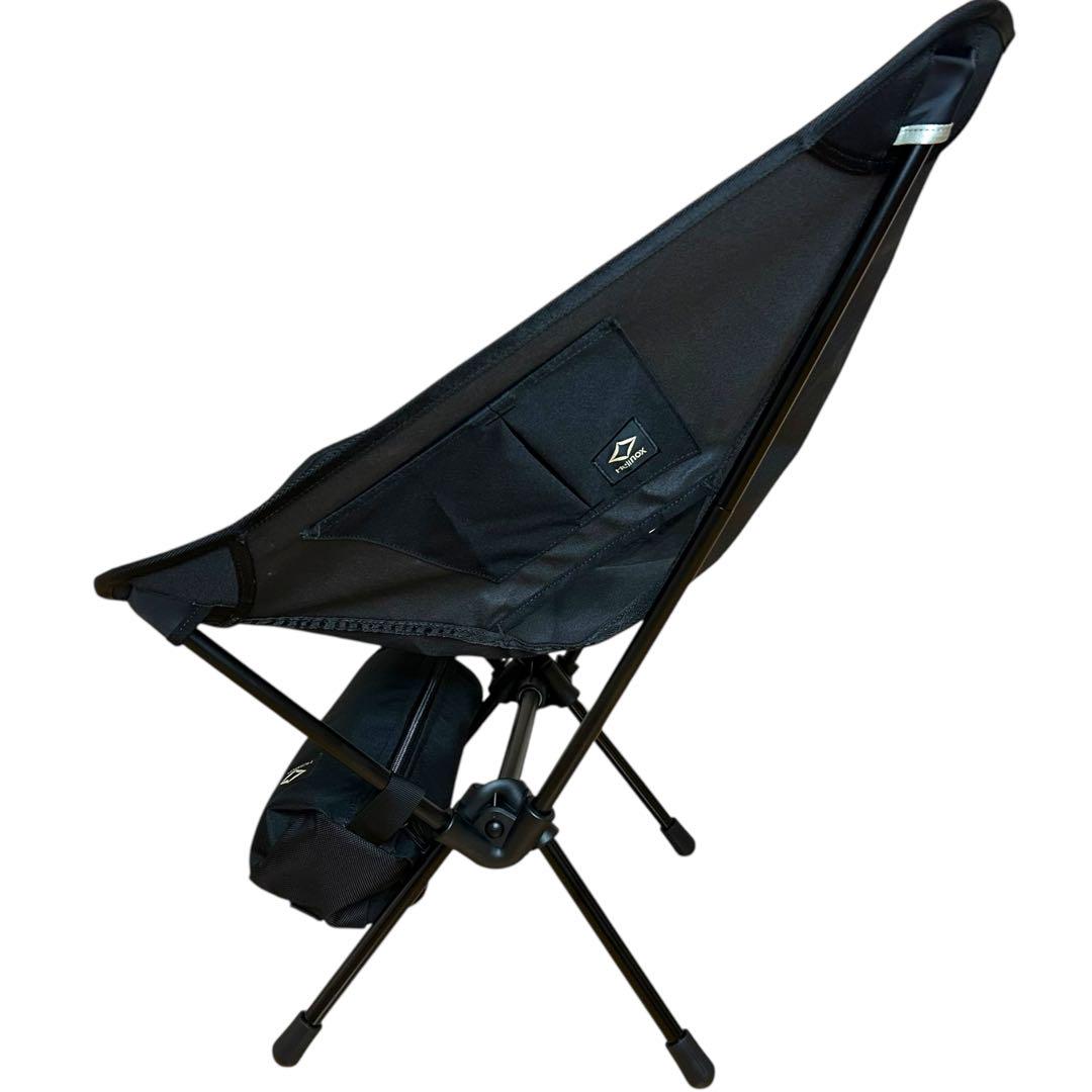 極美品 Helinox Tactical Chair タクティカルチェア①