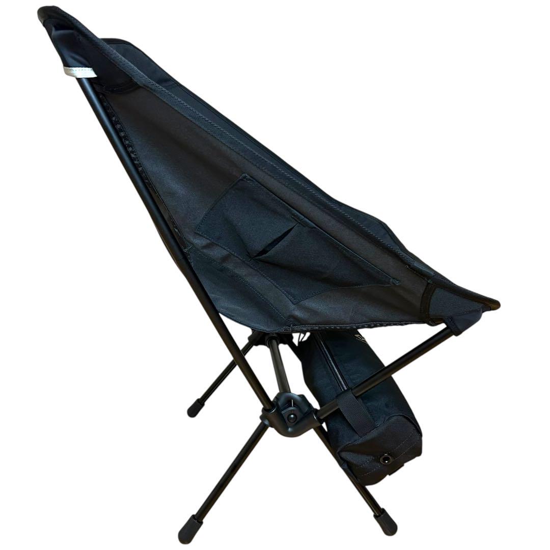 極美品 Helinox Tactical Chair タクティカルチェア①