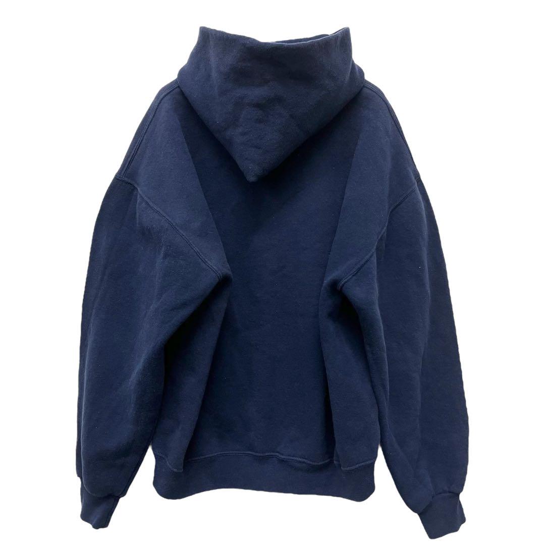 RUSSELL ATHLETIC / スウェットパーカー Lサイズ   m591