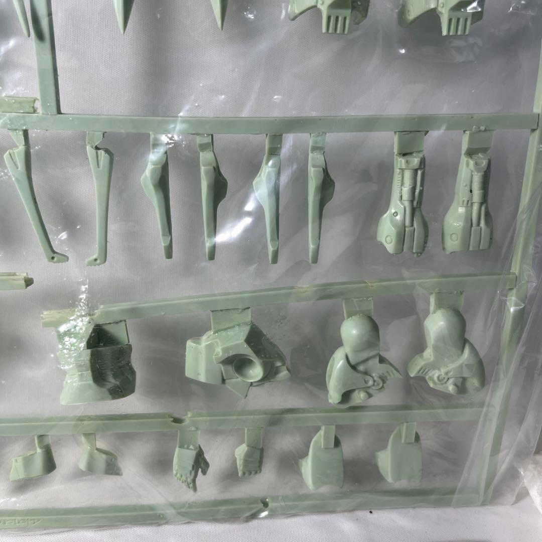 o*o様 ボークス 1/100 レッドミラージュ バビロンズ 生嶋毅彦氏原型　現