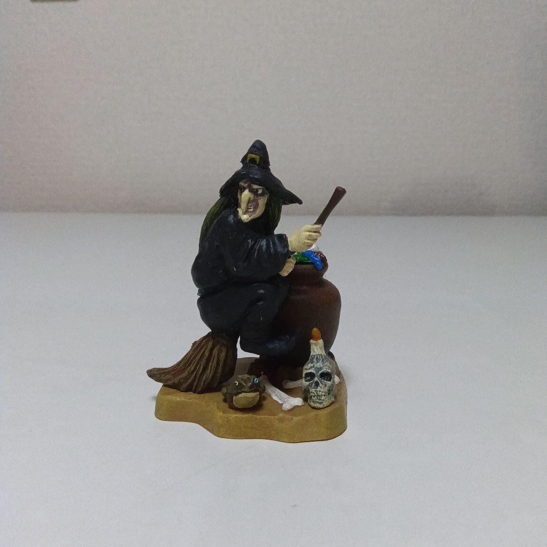 TOMY 悪魔くん 大画報　フィギュア2種欠8体セット