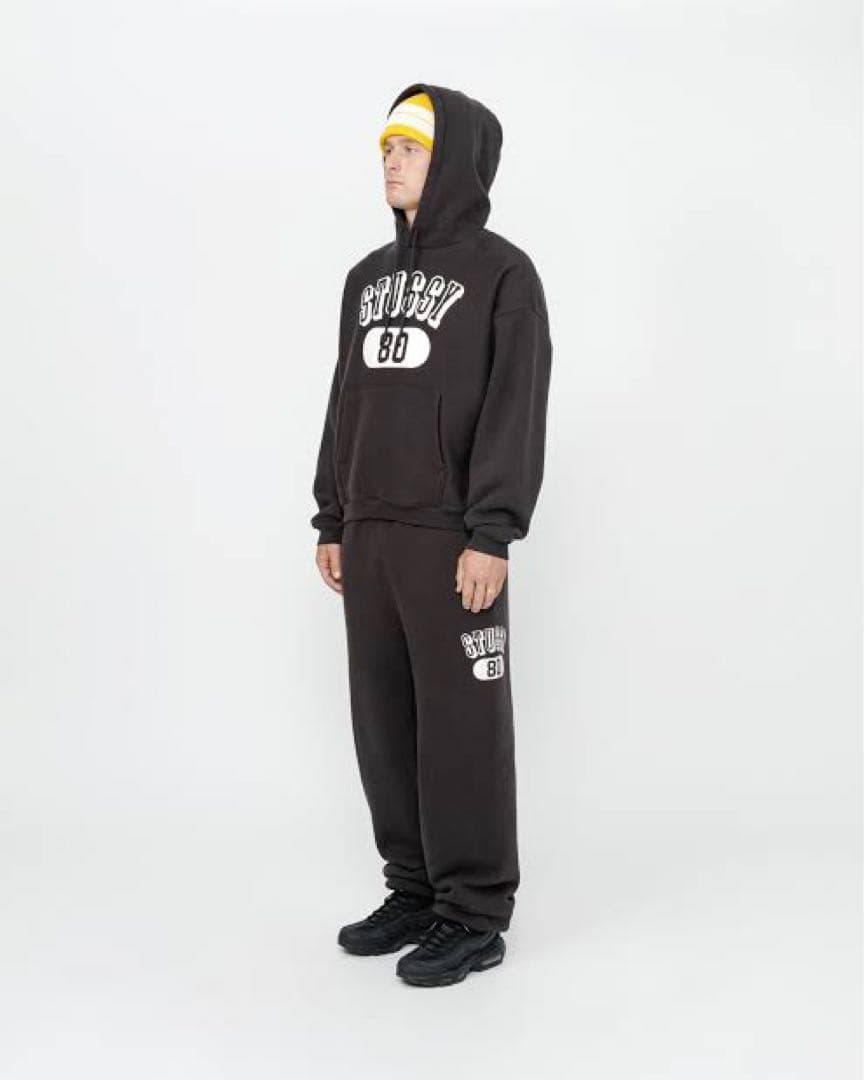 Stussy 80 fleece pant