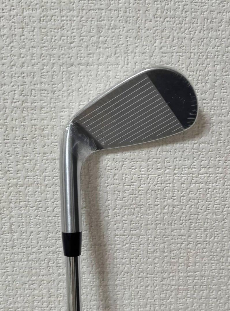 新品 タイトリスト T100 ウェッジ 50 N.S.PRO105t シャフトS
