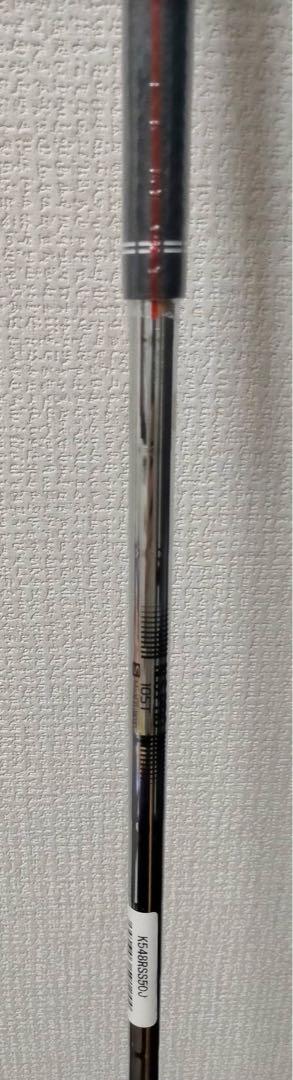 新品 タイトリスト T100 ウェッジ 50 N.S.PRO105t シャフトS