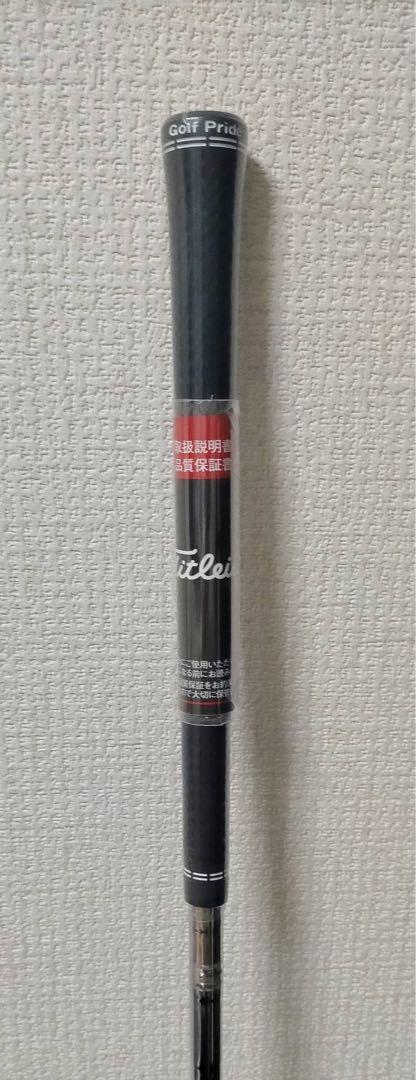 新品 タイトリスト T100 ウェッジ 50 N.S.PRO105t シャフトS
