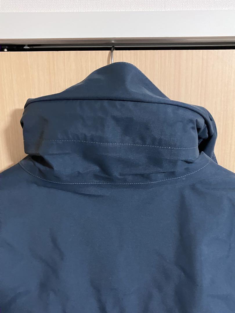 ジャケット・アウター JACKET WET WEATHER RAF