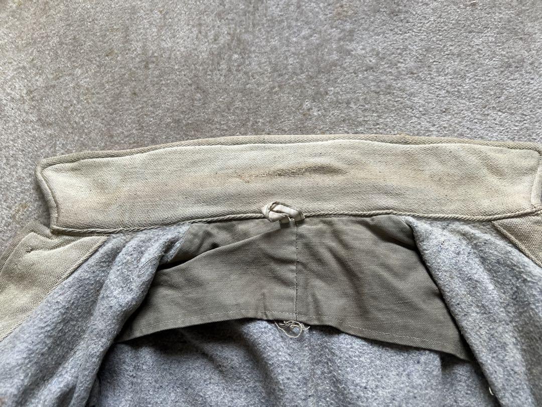 40´s WWII 国民服 カバーオール Vintage ミリタリー JAPAN