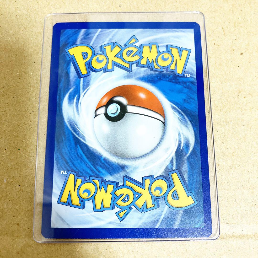 ︎ ポケモンカード