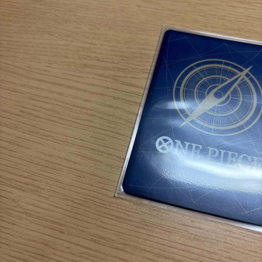 ワンピース カード コミックパラレル ポートガス・D・エース OP13-118