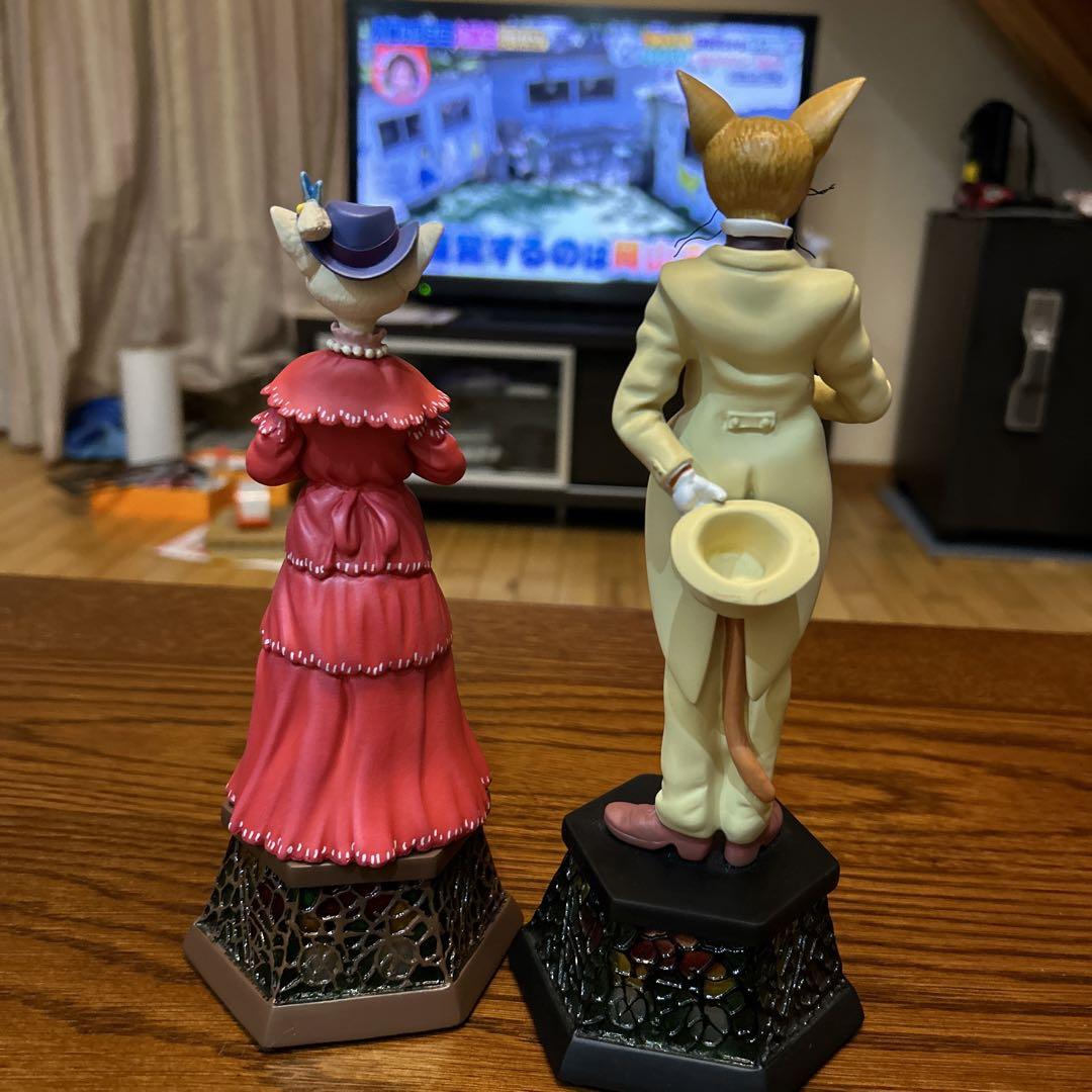 ベネリック バロン ジブリ 耳をすませば オルゴール ルイーゼ カントリーロード 画像7