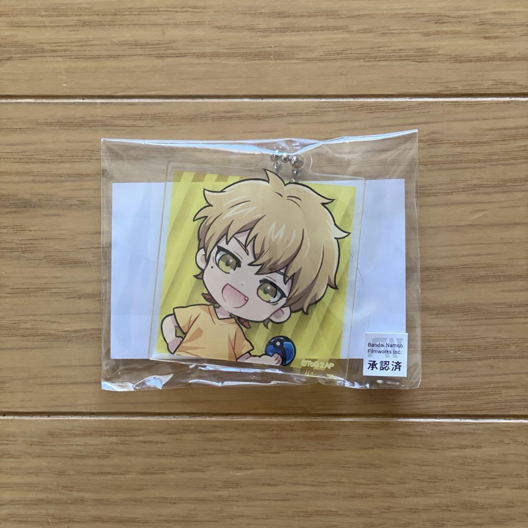 神之塔 クン アクリルスタンド アクリルキーホルダー 特典 まる