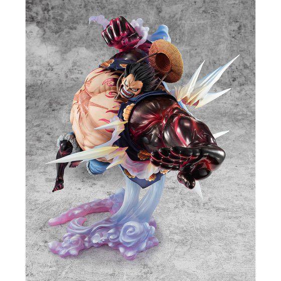 送料込 ワンピース Pop Sa Maximum バウンドマン Ver 2 最安値 再入荷1番