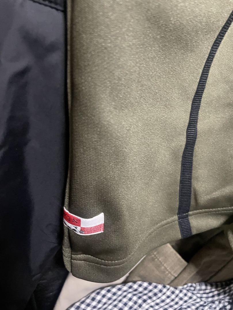 新品 半額 WJK トラックジャケット パンツ セットアップ 定価