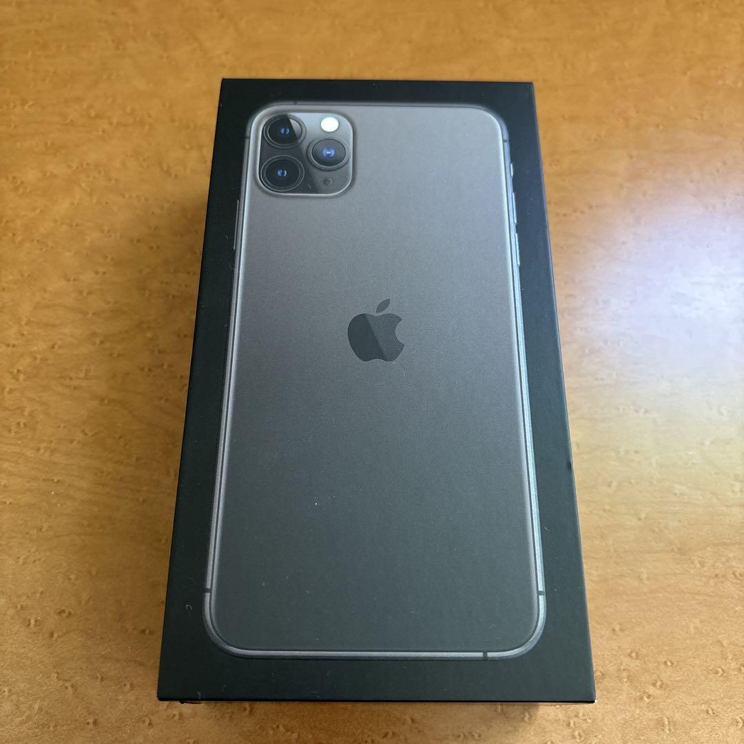 早い者勝ち（極美品・残95%）iPhone 11 ブラック 256 GB