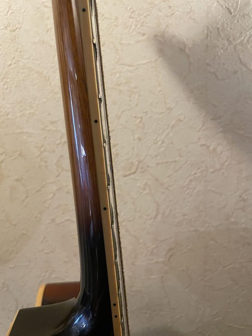 Ibanez Artcore AF75-BS フルアコ　エレキ