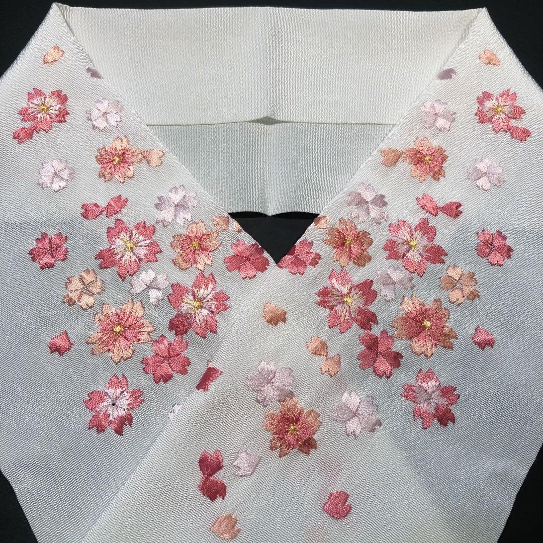 【セール】福袋/福箱ファッション通販 MeoChan様 専用】半襟× 3 帯締め 4点おまとめ ※新品 着物・浴衣