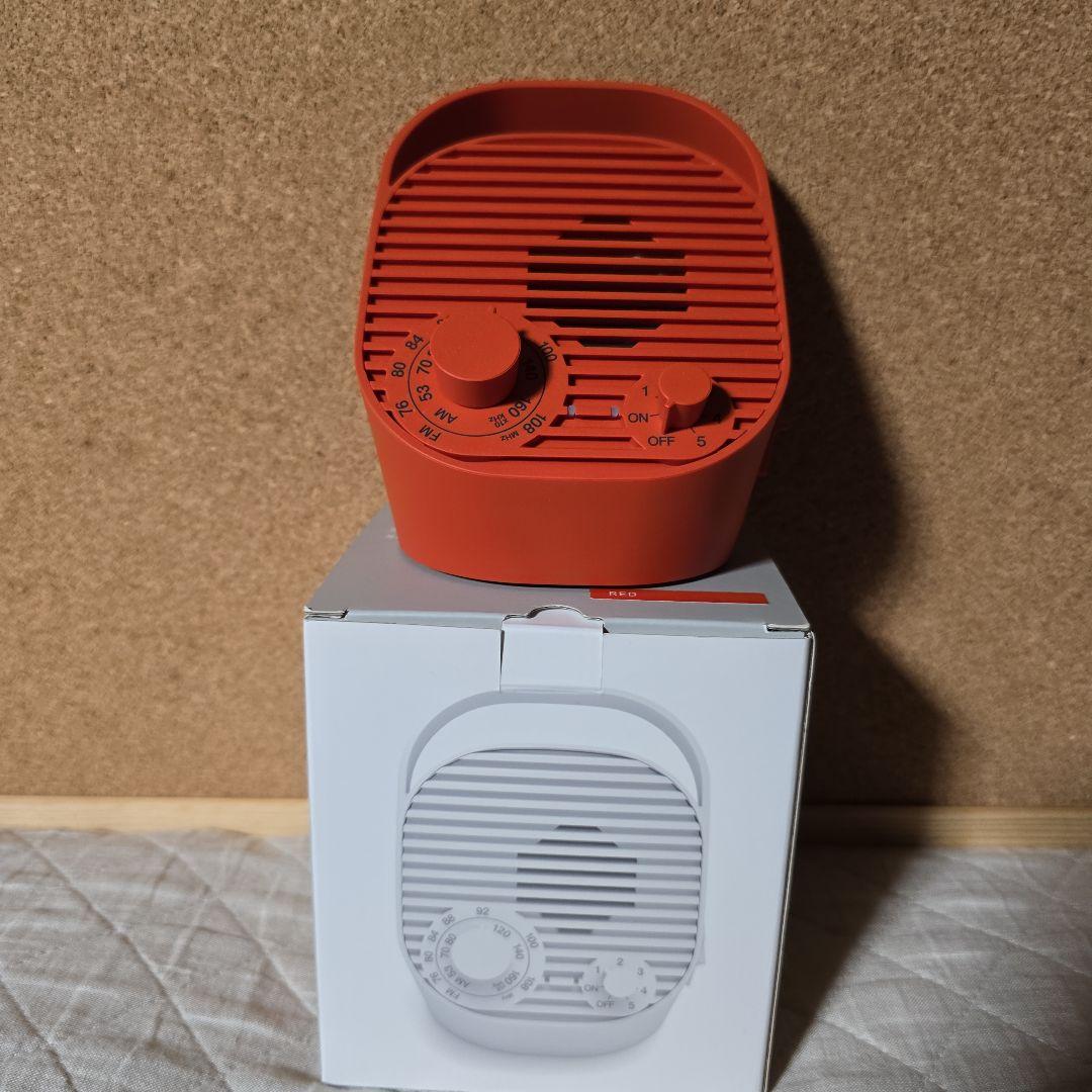 ワイヤレススピーカー　±0 Wireless Speaker for TV ワイヤレススピーカー ±0 Wireless Speaker for TV - メルカリ