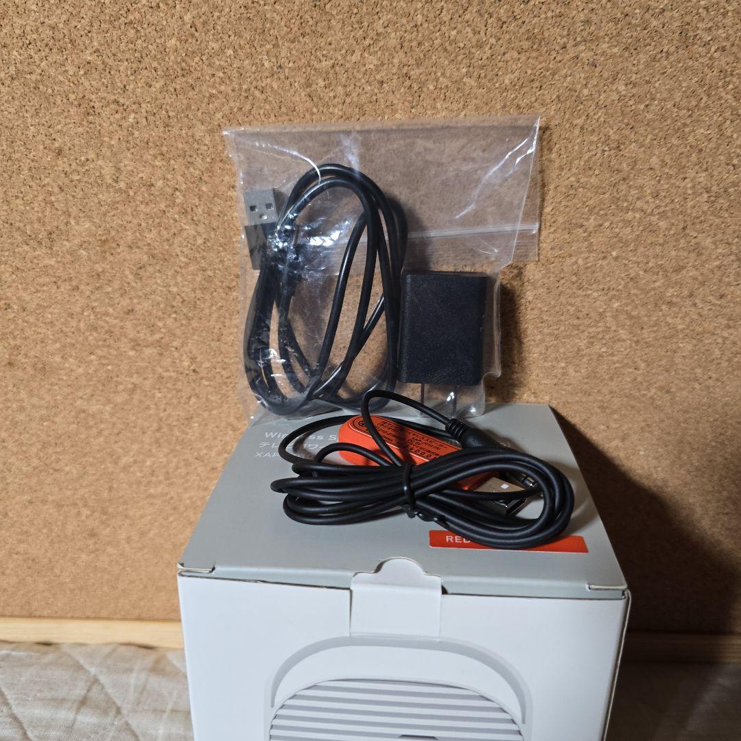 ワイヤレススピーカー　±0 Wireless Speaker for TV ワイヤレススピーカー ±0 Wireless Speaker for TV - メルカリ