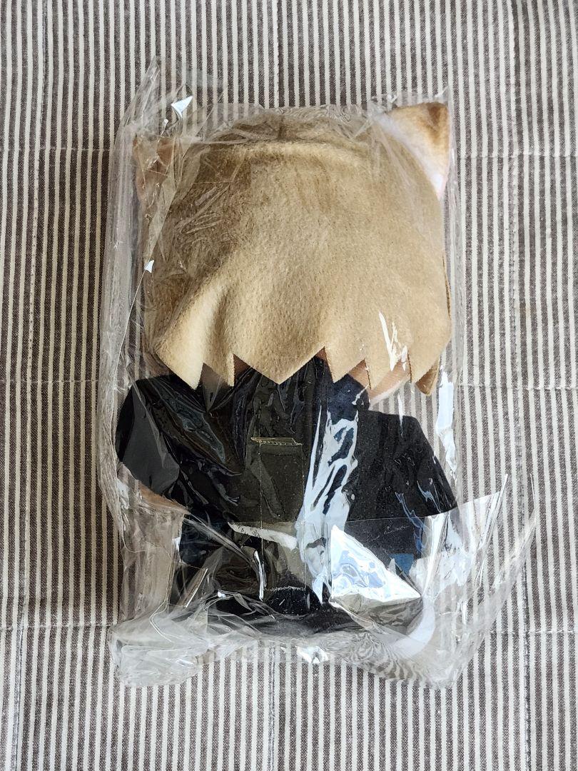 ギフト(Gift) ニトロプラス キラル ぬいぐるみシリーズ29 コノエ