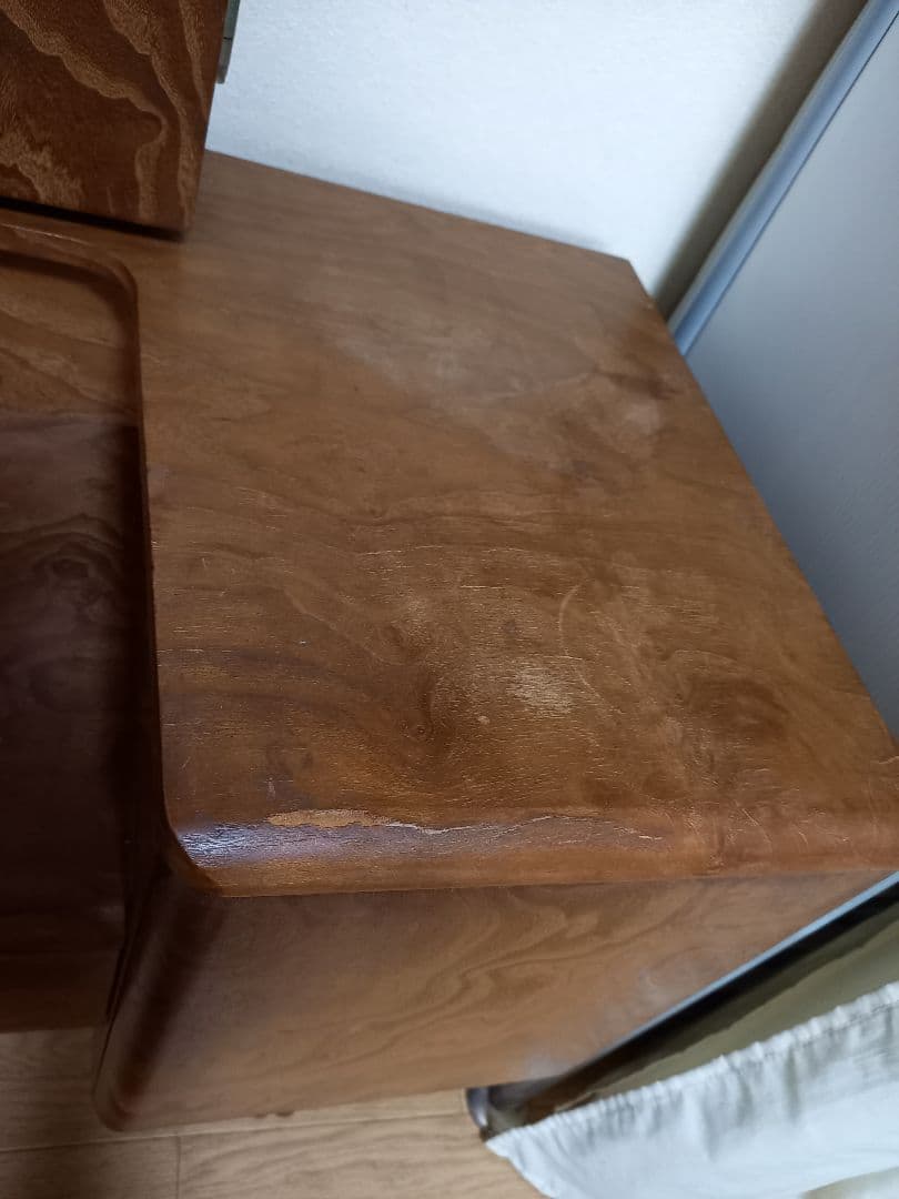 桑 アンティーク傷や汚れあり