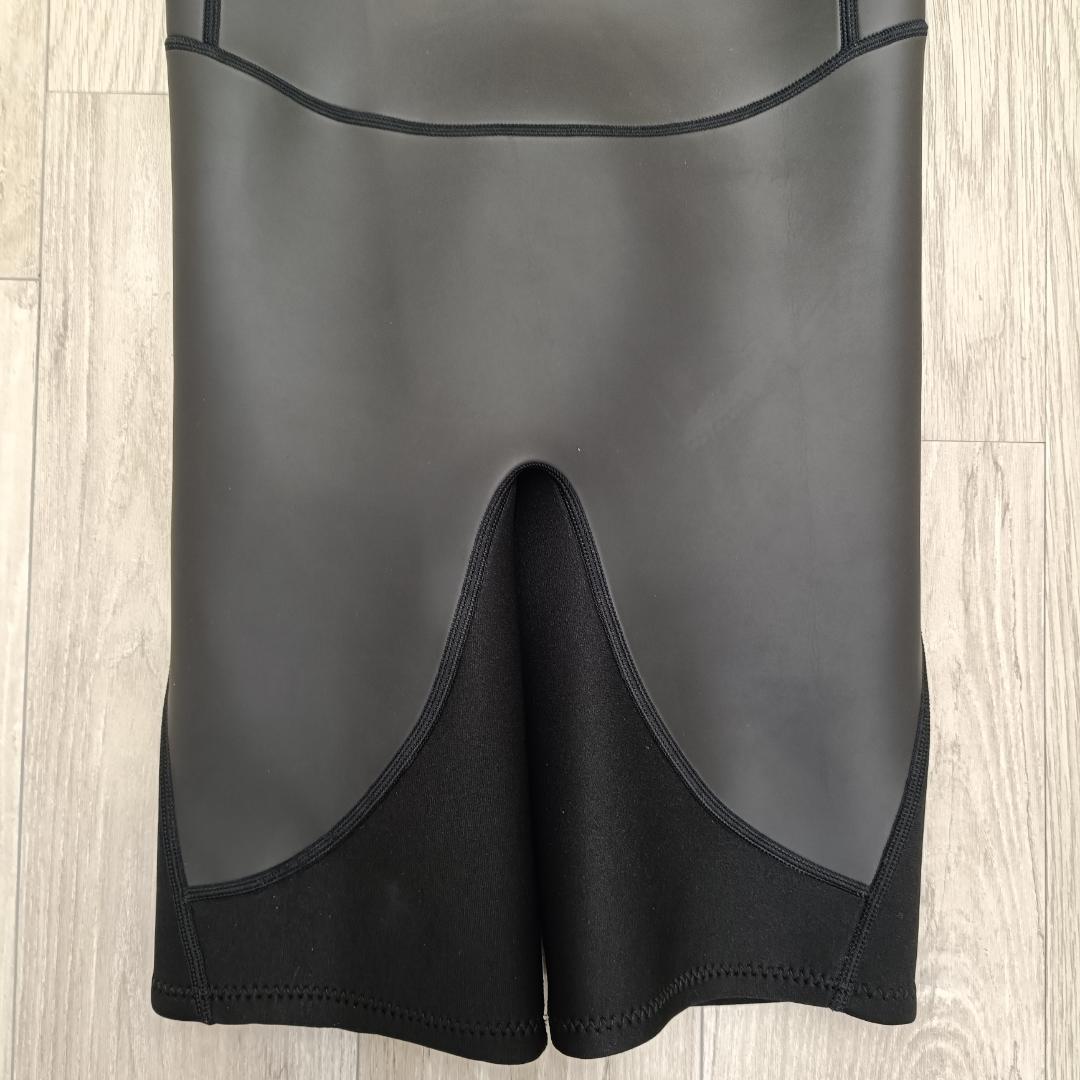 美品 RSS ショートジョン 2mm MLB 165-173cm 61-69kg - メルカリ