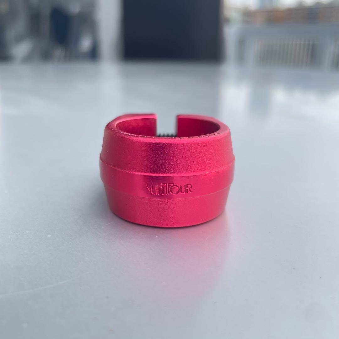 MC-1000 シートクランプSuntour