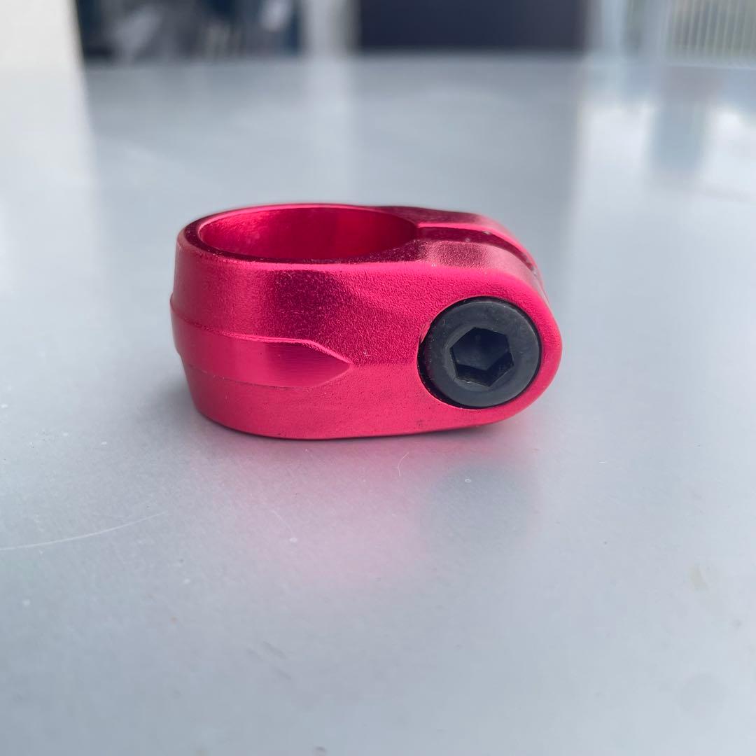 SUNTOUR MC-1000 シートクランプSuntour BILLOVLOGS_CO_UK