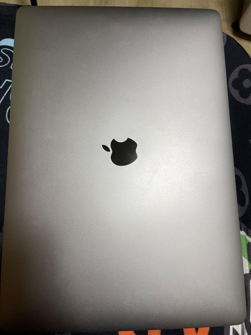 MacBook本体 Macbook Pro 2019 16inch corei7/16gb/512