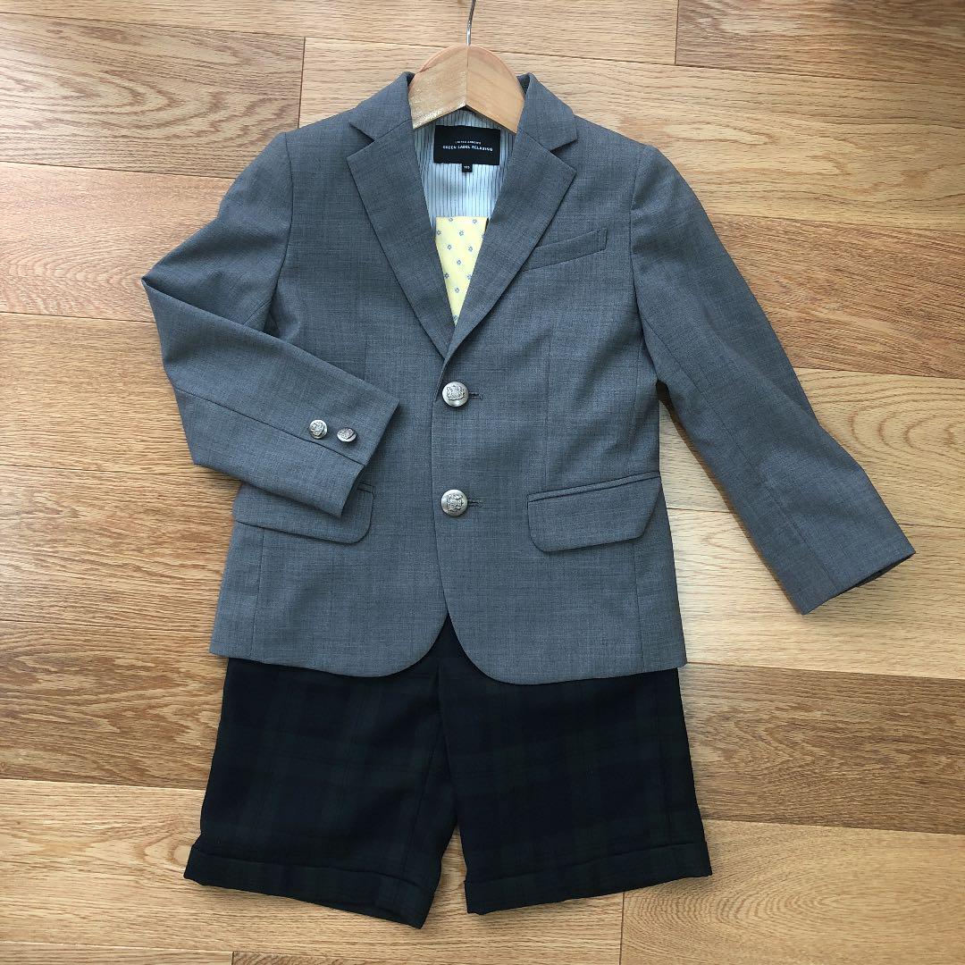 UNITED ARROWS green label relaxing（ドレス/フォーマル）の