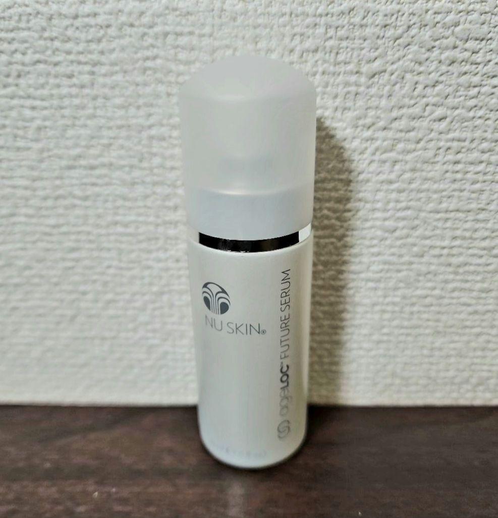 ニュースキン フューチャーセラム 美容液 Amazon | ニュースキン NU SKIN genLOC フューチャーセラム