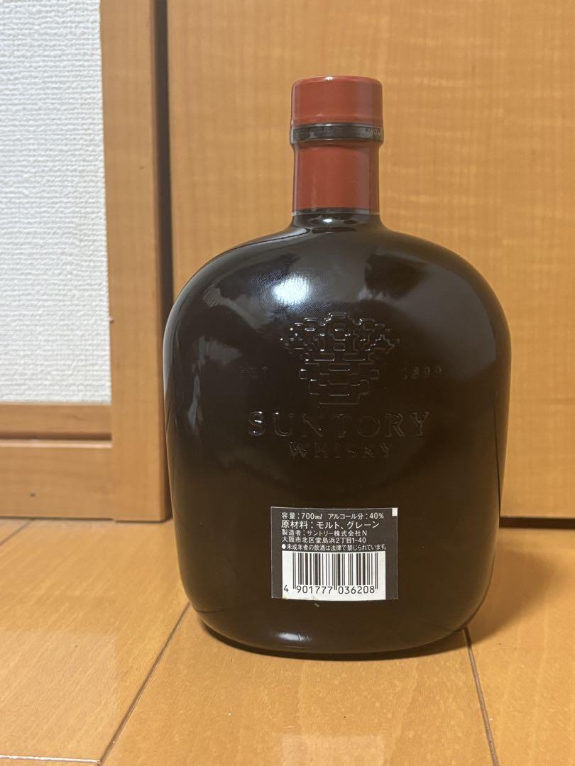 その他 Suntory Old Whisky Summer Blend 700ml