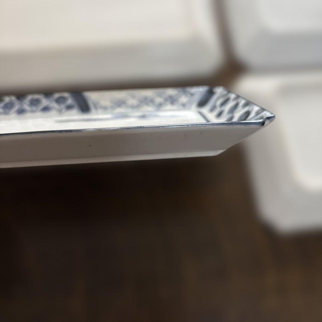 青白磁 風景画の陶磁器皿 5枚セット - メルカリ 青白磁 風景画の陶磁器皿 5枚セット - メルカリ