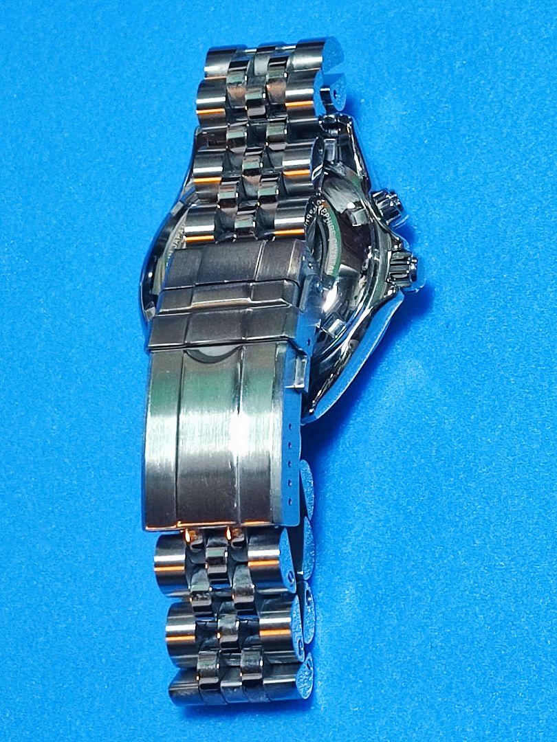 Aジュビリー&ターニング仕様☆SEIKO alpinist sbdc087 画像10