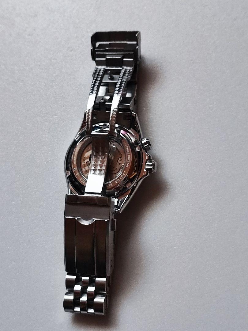 Aジュビリー&ターニング仕様☆SEIKO alpinist sbdc087 画像7