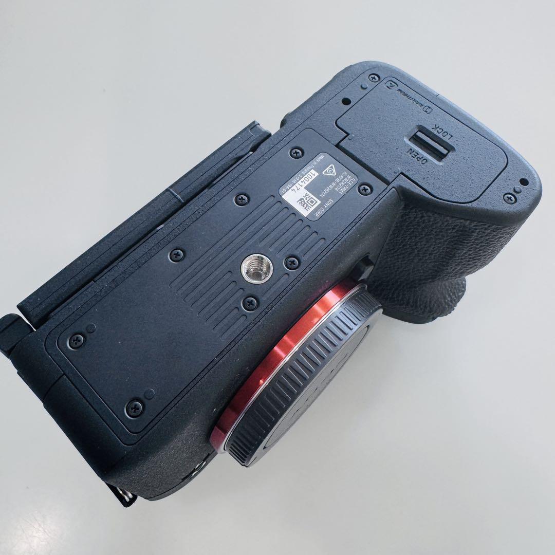 175ショット SONY α7RV - メルカリ