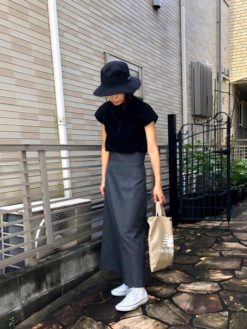 42%割引M若者の大愛商品 (ATON)エイトンハイウエストロングスカートグレー タグ付 ロングスカート スカート M-BLOG.ABRAMGE.COM.BR 42%割引M若者の大愛商品 (ATON)エイトンハイウエストロングスカートグレー タグ付 ロングスカート スカート M-BLOG.ABRAMGE.COM.BR