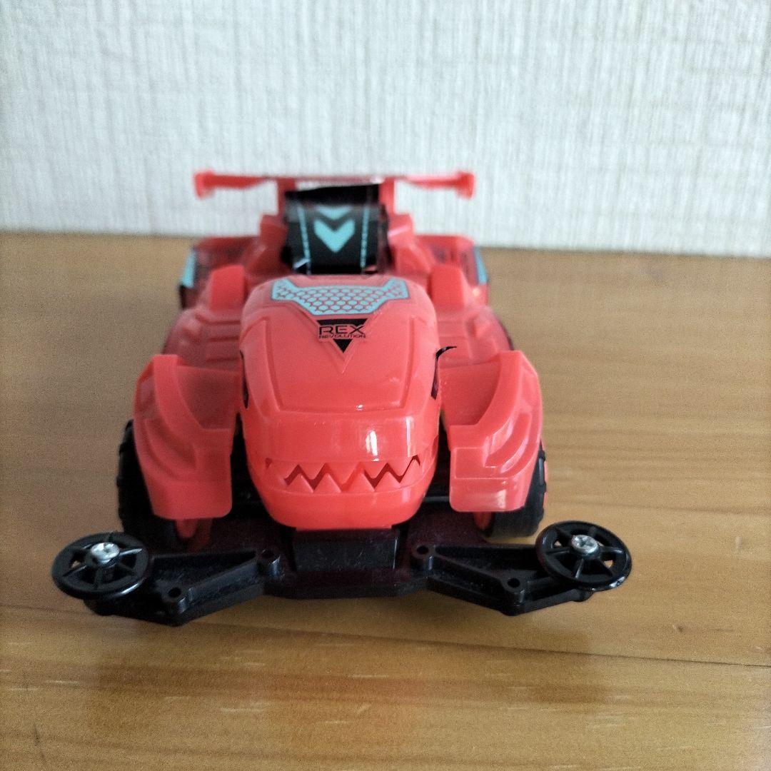 ミニ四駆 ジャンク品 - メルカリ