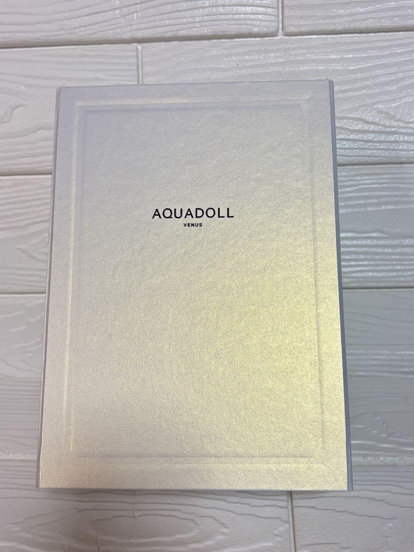 AQUADOLL