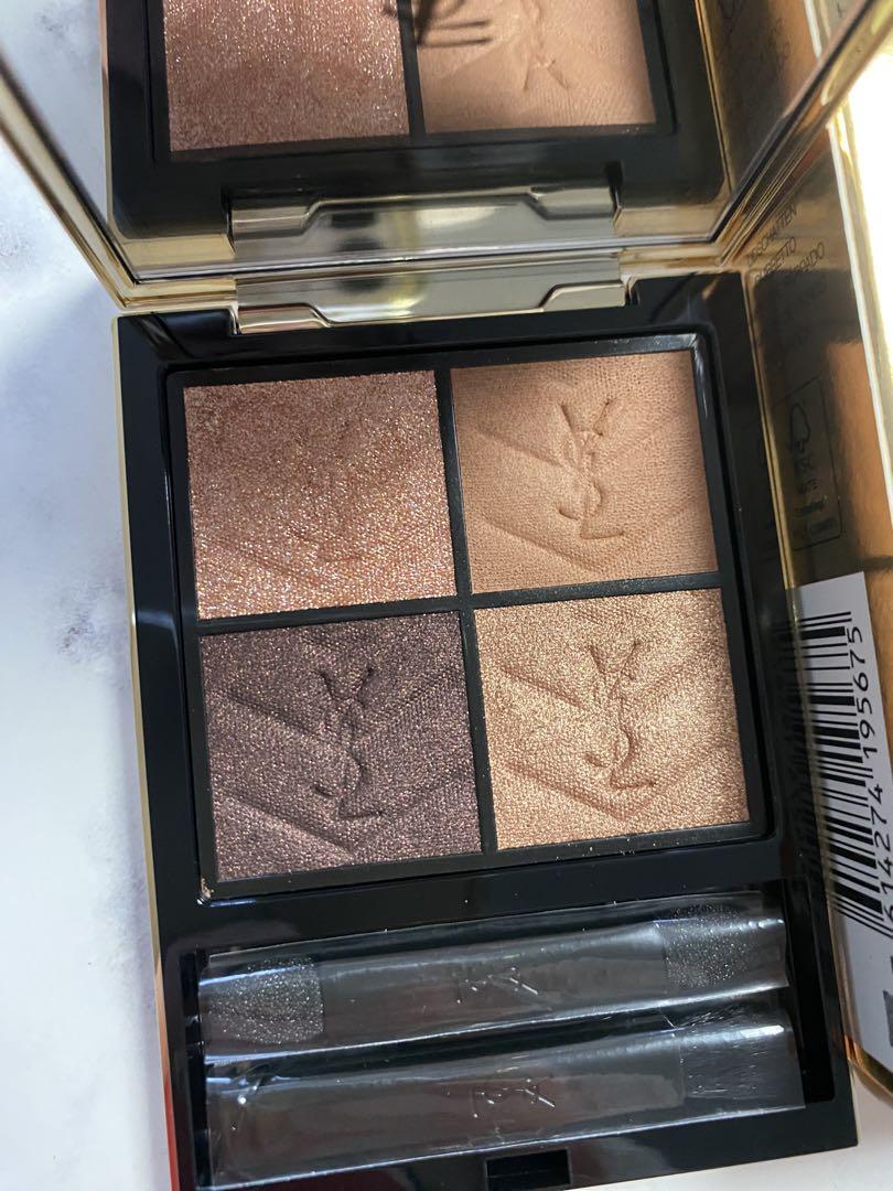 YSL クチュールミニクラッチ 710 オーバーブラン
