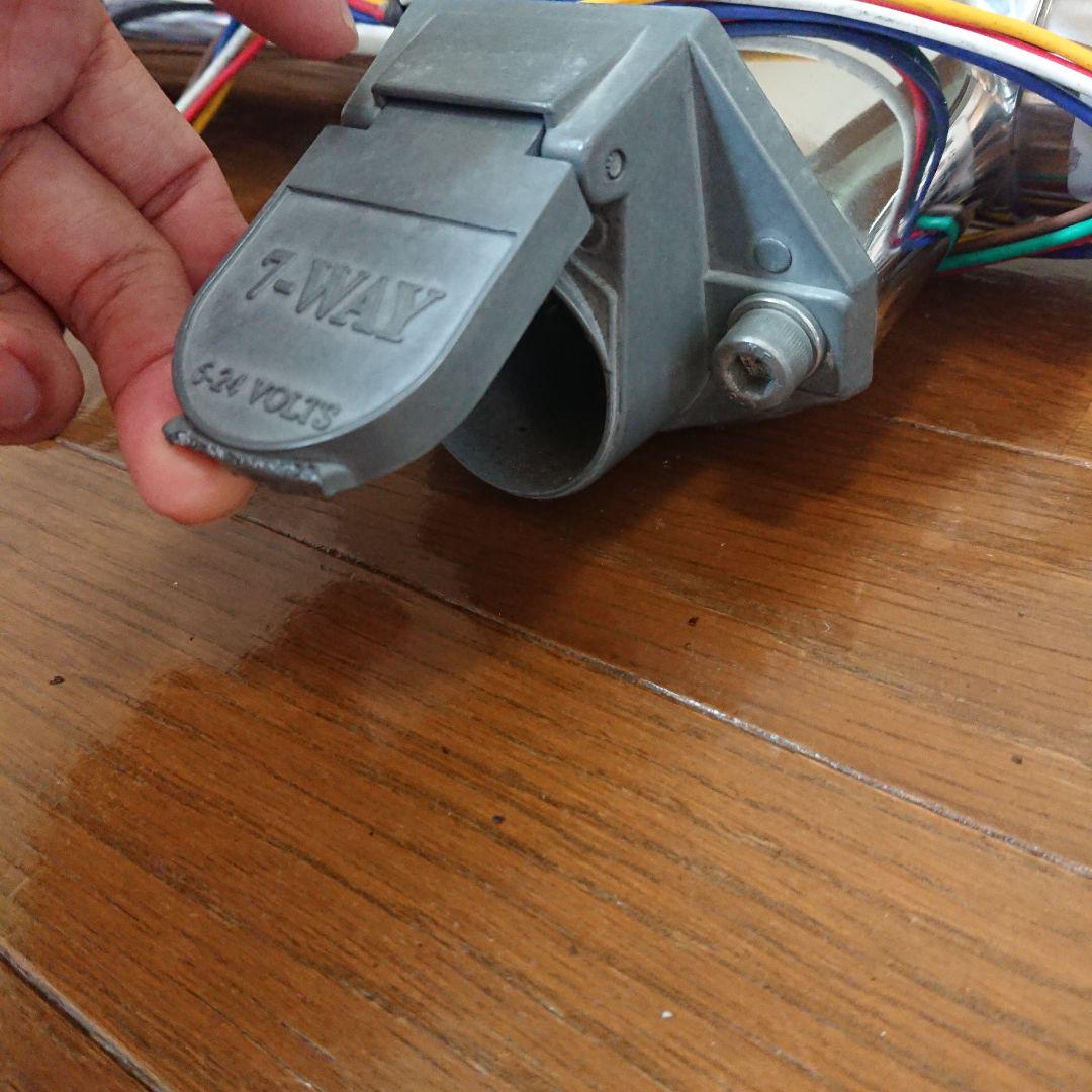 ヒッチメンバー ソレックス