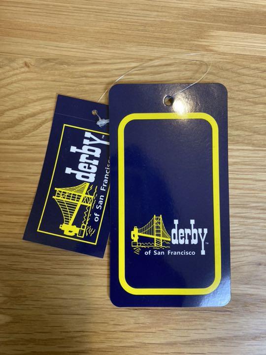 スケーター▋ Derby of San Francisco ダービージャケット RAgXn-m44197992535 ください