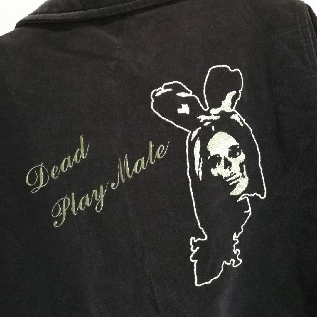 オンラインで人気の商品 ヒステリックグラマー スタジャン【デッド