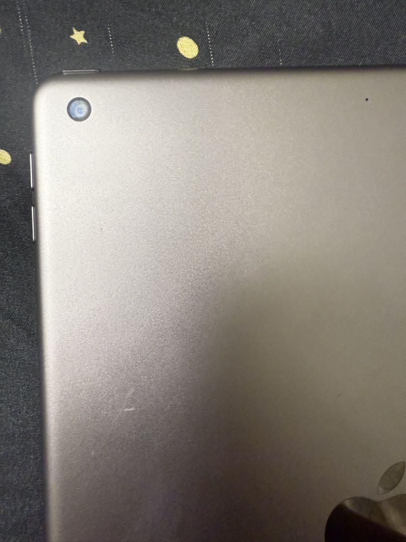 iPad7 第7世代