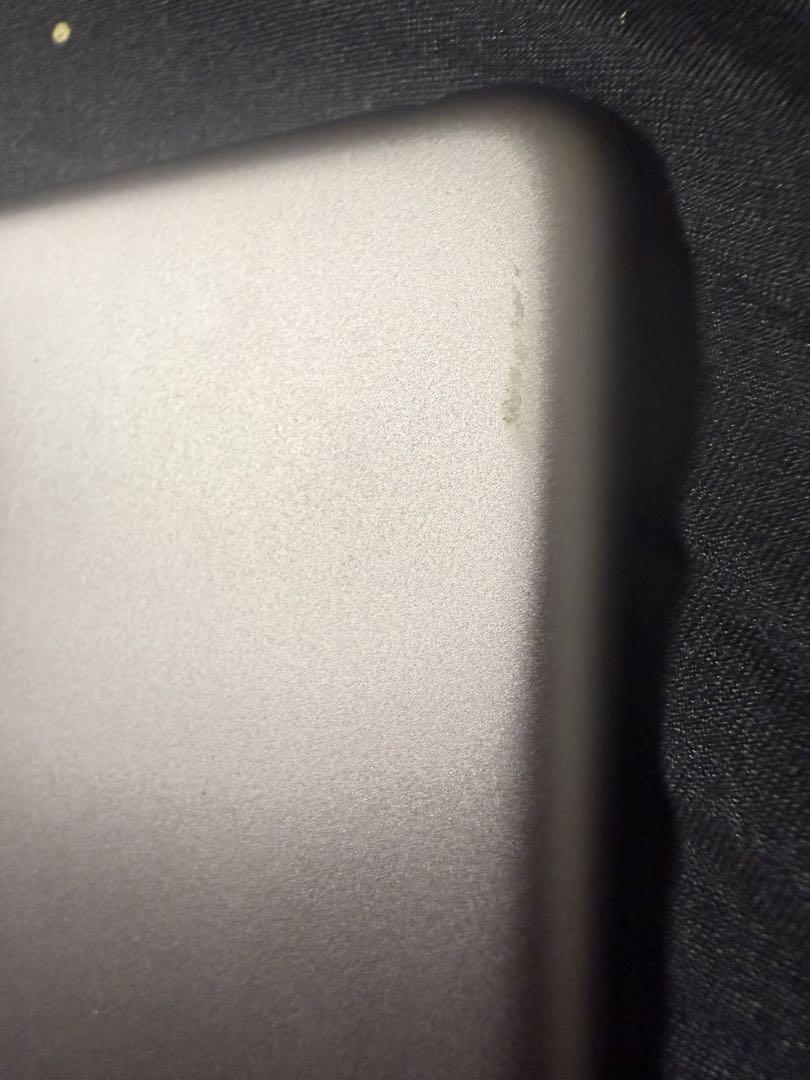 iPad7 第7世代