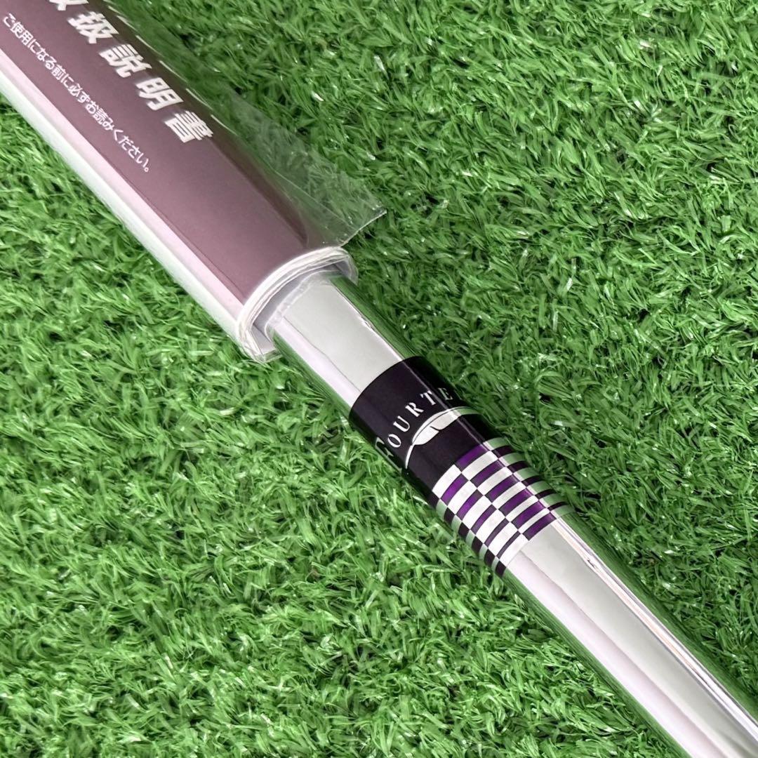 ⭐︎フォーティーンRM-Left ウェッジ 50° N.S.PRO TS-114w