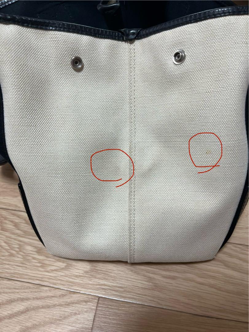BALENCIAGA カバス