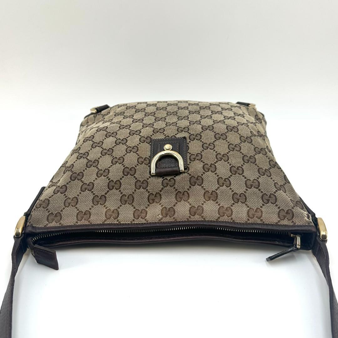 GUCCI ショルダーバッグ